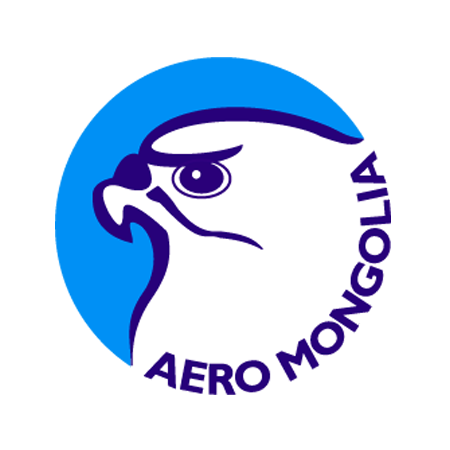aero mongolia is an airline